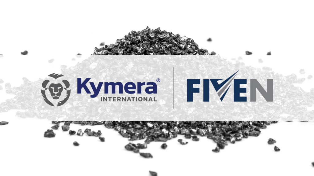 Kymera International Signs Deal to Acquire Fiven ASA Kymera International