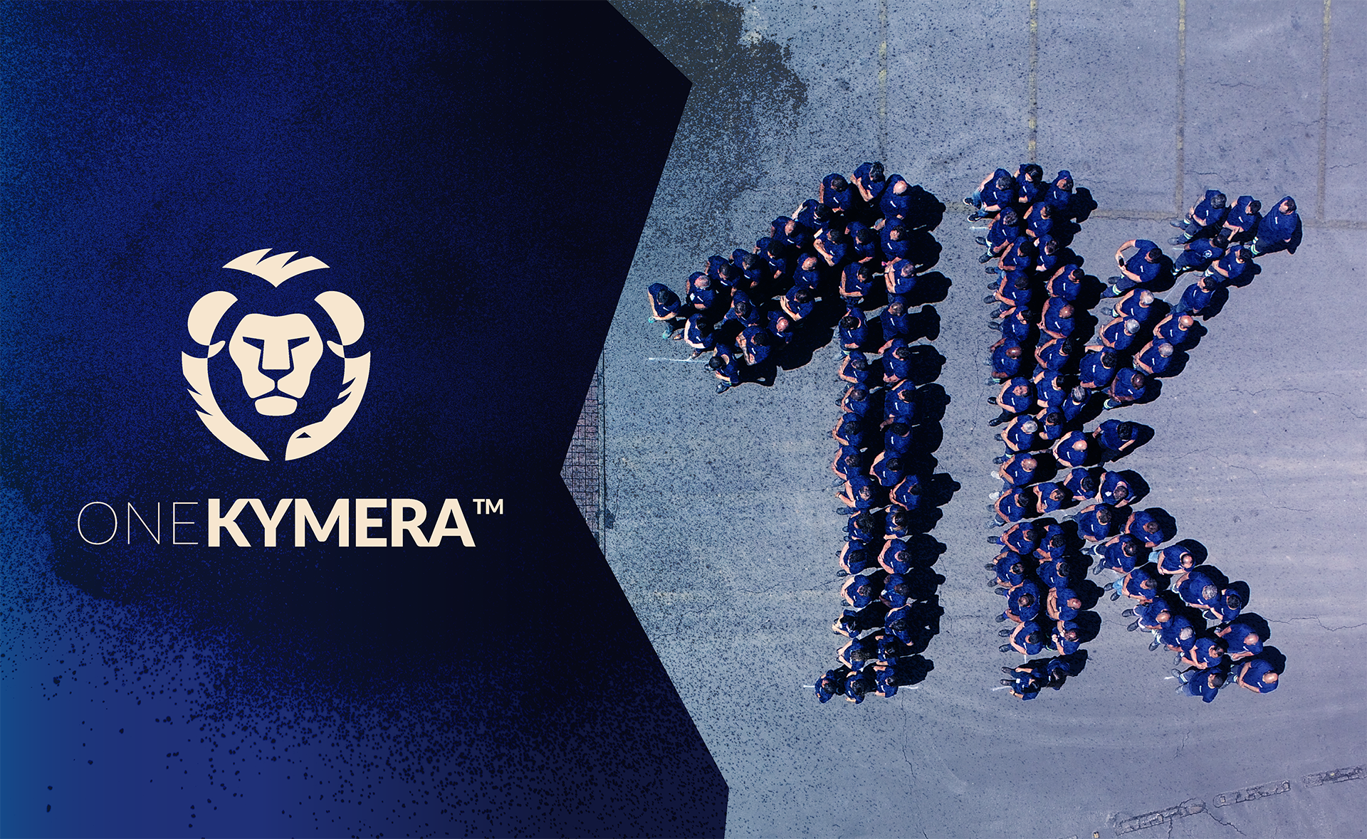 One Team. One Standard. One Future.