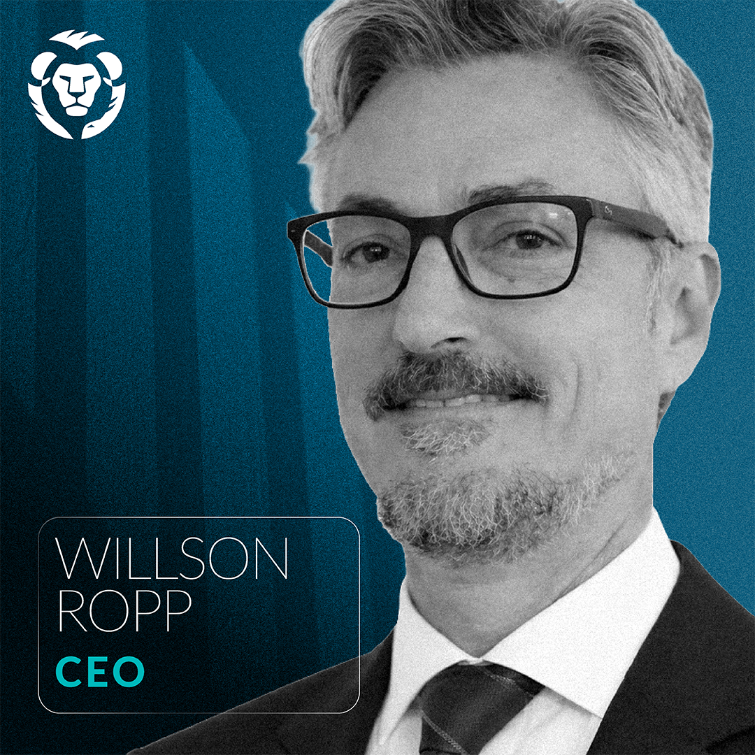 Kymera International Appoints Willson Ropp as Chief Executive Officer