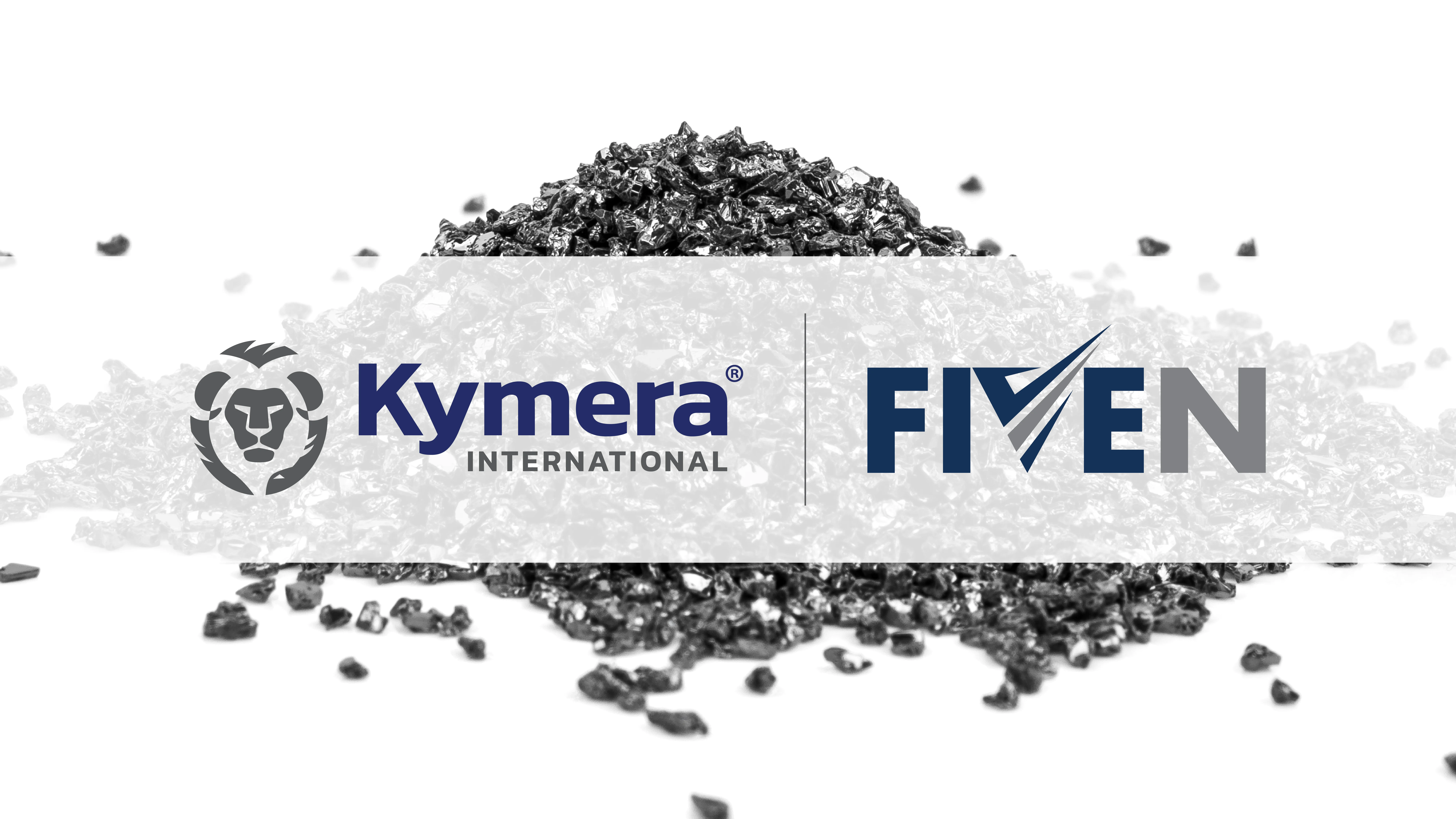 Kymera International Signs Deal to Acquire Fiven ASA
